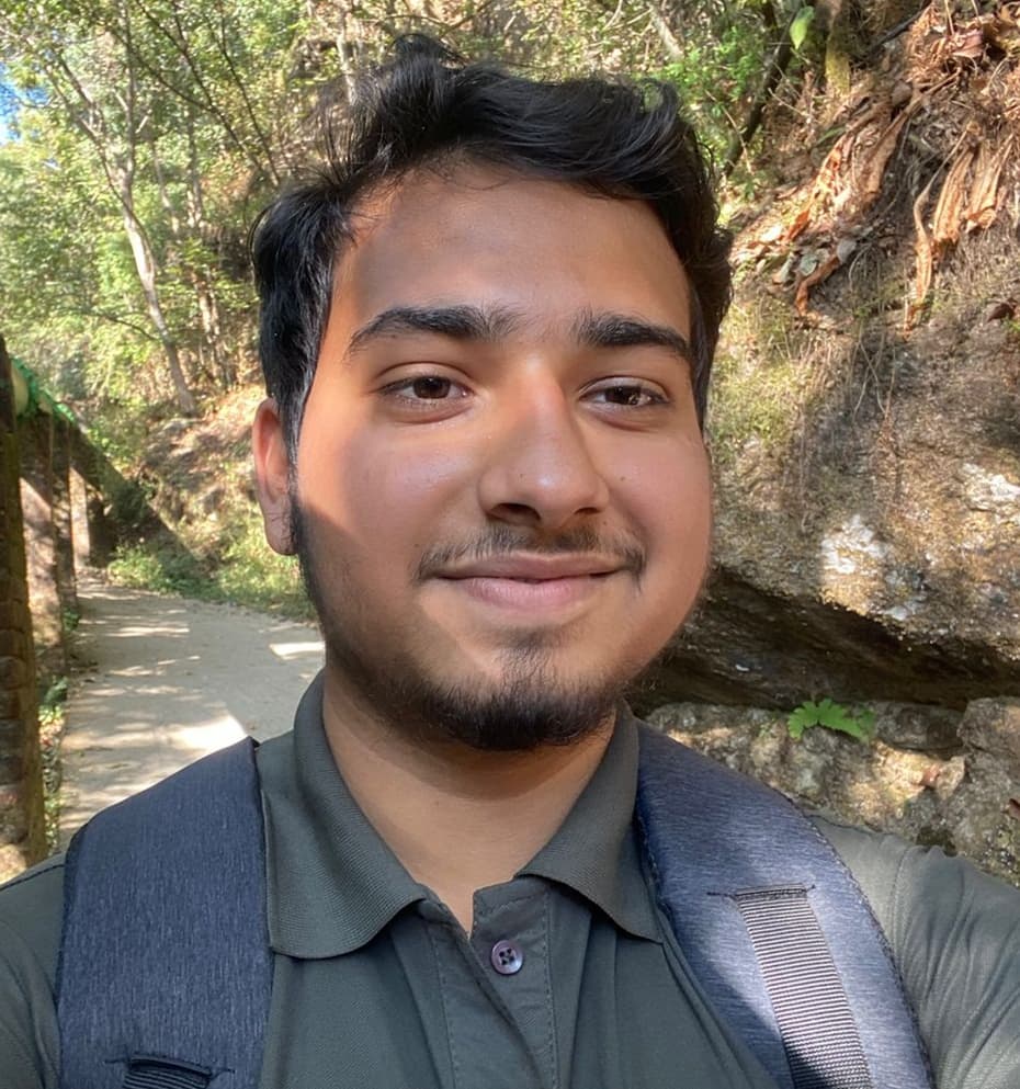 Ankur Gajurel