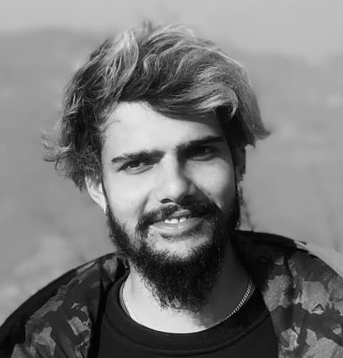 Kushal Gajurel
