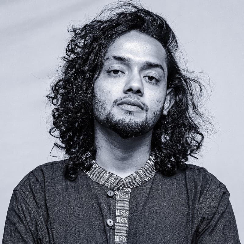 Praveen Bhushal
