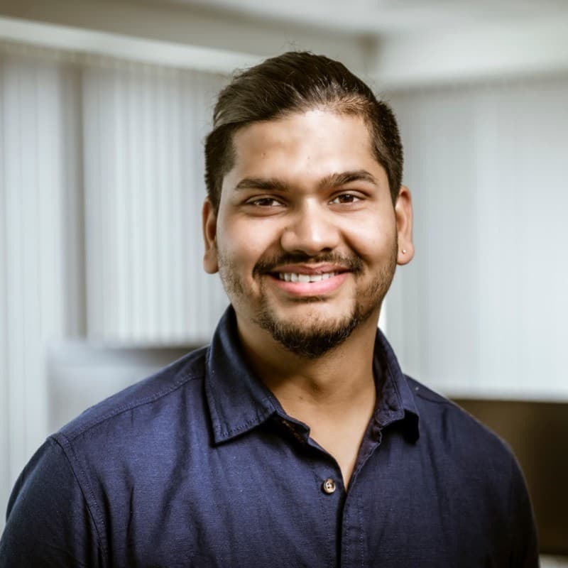 Saurav Pandey